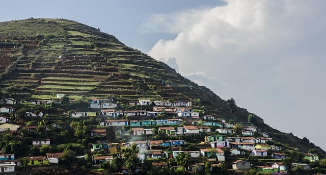 One Day Ooty Sightseeing Package